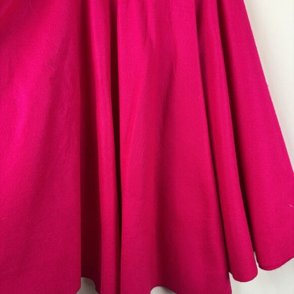 Rose K Fashions Women Poodle Skirt/Costume Size L - Picture 5 of 13